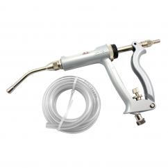 HSW Eco-Matic Auto Injector 5ml with Draw-Off Tube  image