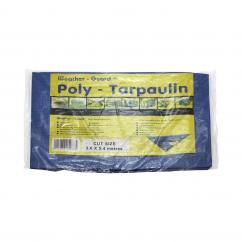 Poly Tarpaulin  image