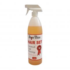 Showtime Hairset  image