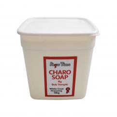 Showtime Charo Soap White 0801 image