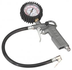 Sealey Tyre Inflator Gauge  image