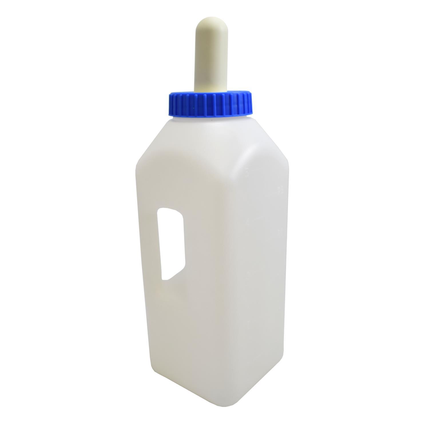 Buy Super Start Calf Feeding Bottle 2.5L from Fane Valley Stores