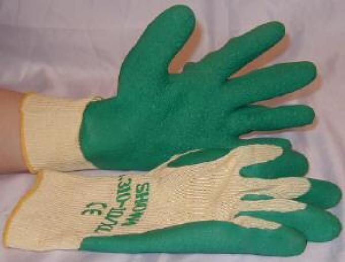  Showa 310 Grip Gloves 