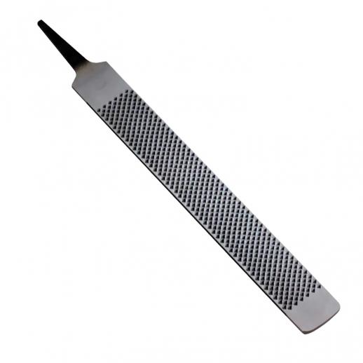  Hoof Rasp Flat 