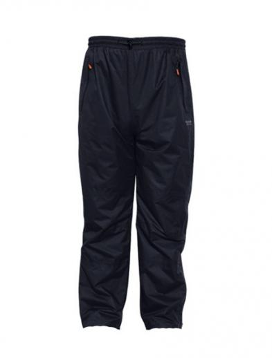  Regatta  Chandler Waterproof Over Trousers in Black 