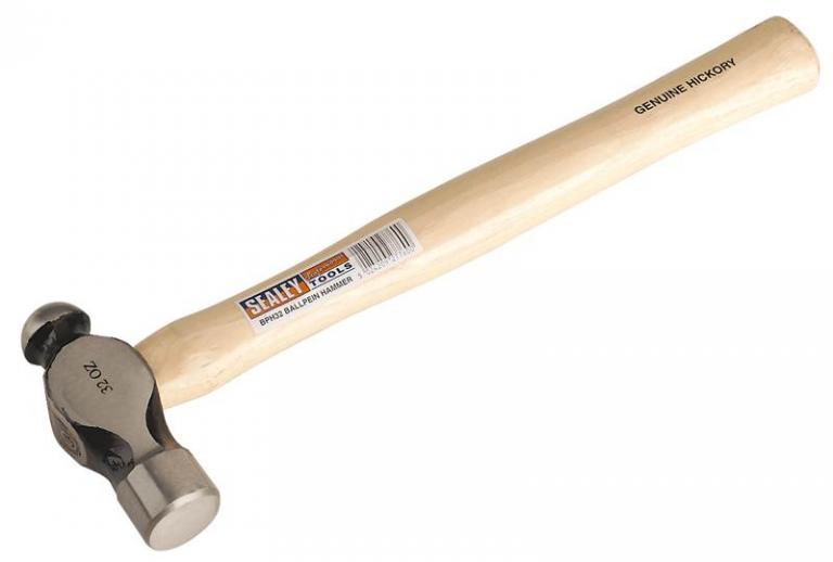  Sealey Ball Pein Hammer 2lb 