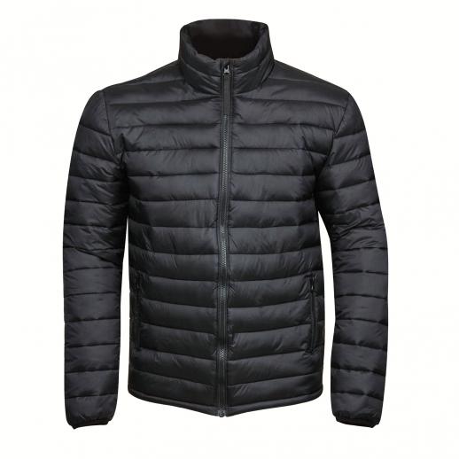  Dublin William Mens Jacket Black 