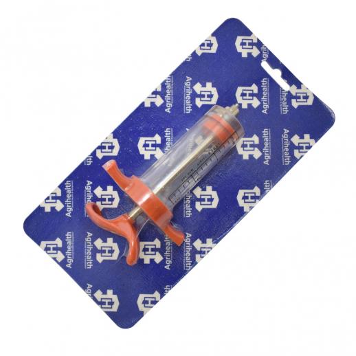  Arplex Syringe (Record) 