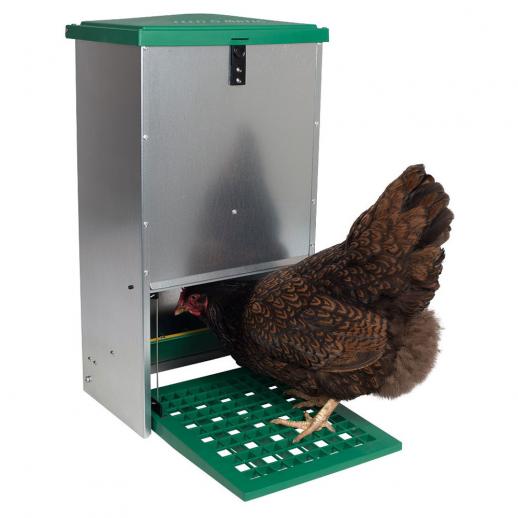  Feedomatic Auto Feeder 