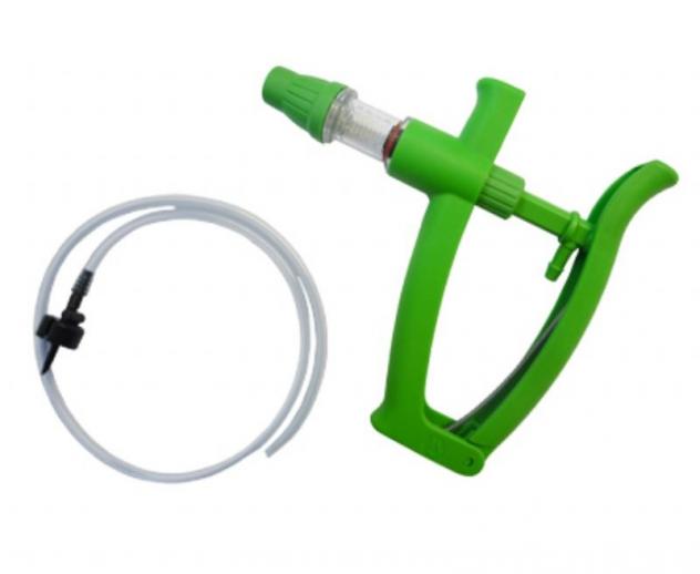  Country 2ml Sheep/Cattle Injector