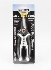 Nettex Myti Lyte Lamb Foot Rot Shears  image