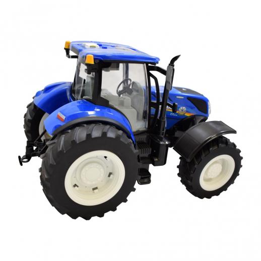  Britains Big Farm New Holland T7.270 Tractor 1:16 
