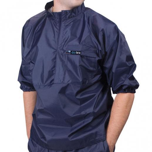  Drytex Short Sleeve Parlour Jacket