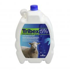 Tribex Sheep 5% 5L image