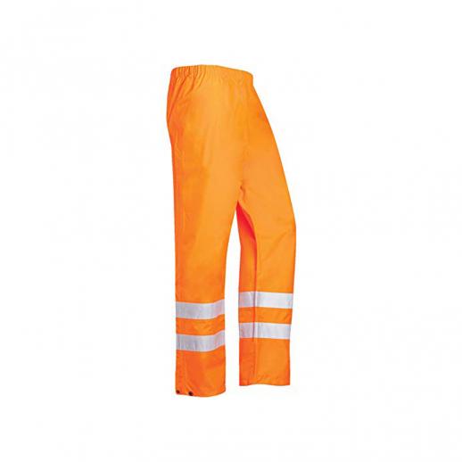  Bitoray Waterproof Hi Vis Orange Trousers