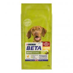 Purina Beta Adult with Chicken  image