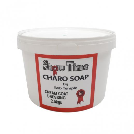  Showtime Charo Soap Cream 