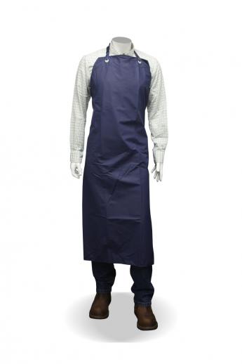  Navy Milking Apron 