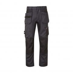Tuff Stuff 725 X-Motion Work Trouser Grey  image
