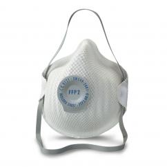 Moldex 2405 Masks FFP2S  image