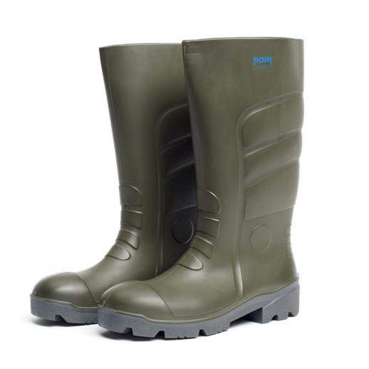  Nora MegaMax S5 Safety Wellington