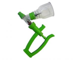 Country 6ml Bottle Mounted Injector image