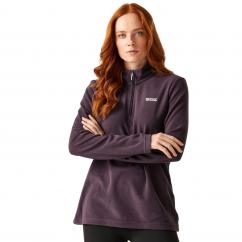 Regatta Sweetheart Ladies 1/4 Zip Fleece image