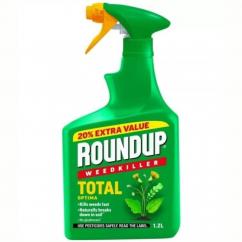 Roundup Total Optima image