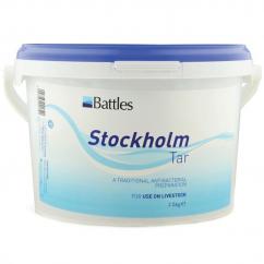 Battles Stockholm Tar 2.5kg image