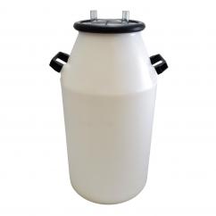 36L Dump Bucket with 16mm Nipple Lid image