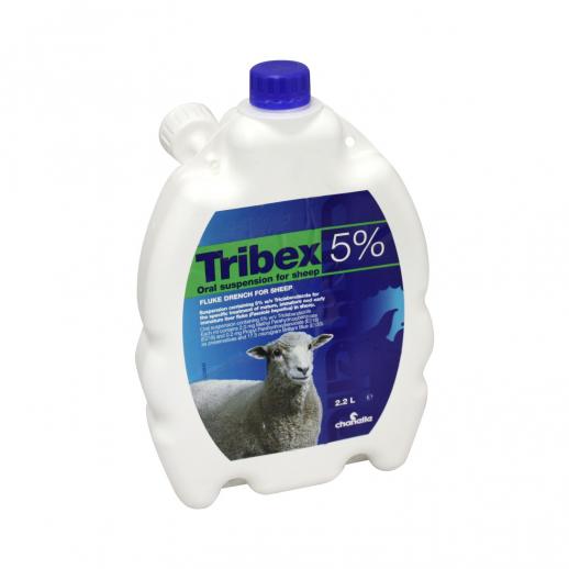  Tribex Sheep 5% 