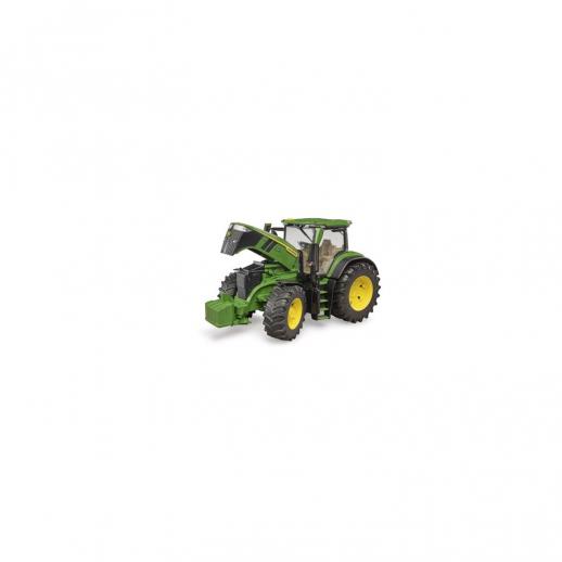  Bruder 3150 John Deere 7R 350 Tractor