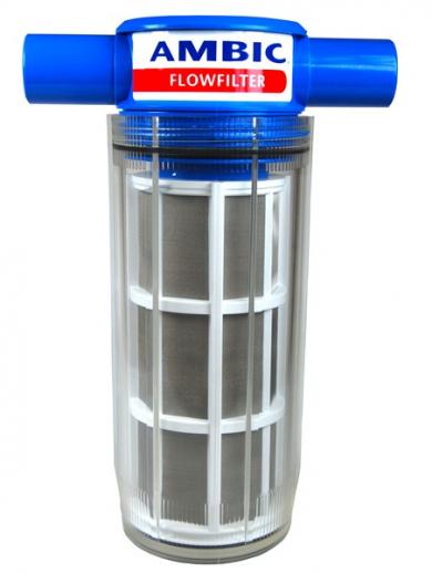  Ambic Flowfilter Complete