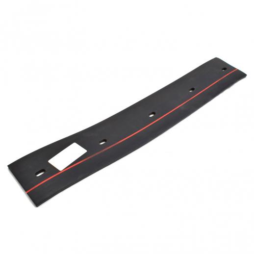  5 Hole Scraper Rubber 