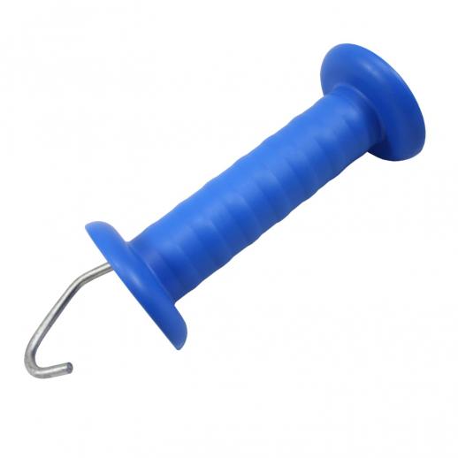  Blue Spring Gate Handle 