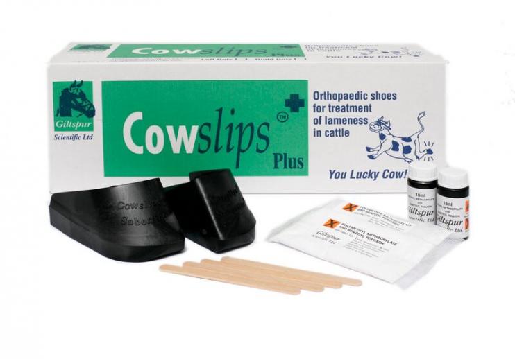  Cowslips Plus L/H
