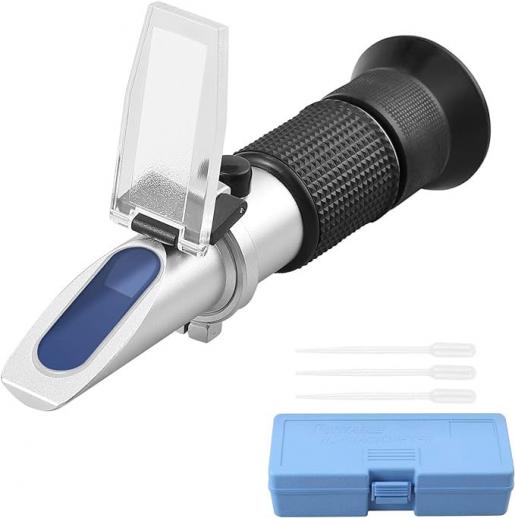  Colostrum Refractometer