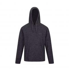 Regatta RMA480 Kassian Mens Hoodie Ash Grey  image