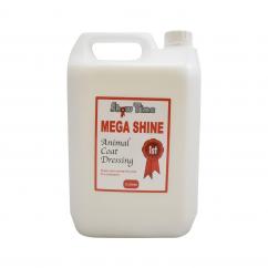 Showtime Megashine  image