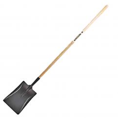 Caldwells No.4 Navy Shovel  image