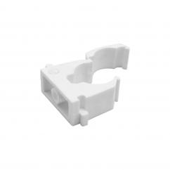 Plastic Pipe Clip  image
