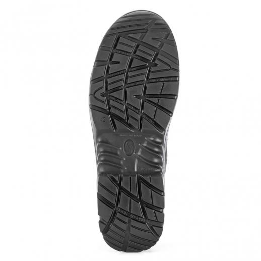  Sixton Safety Dealer Boot Brown