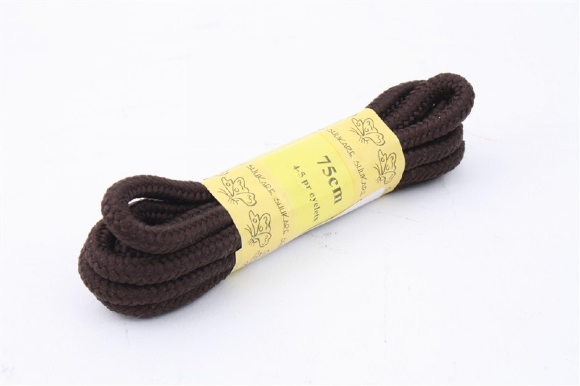 wire boot laces