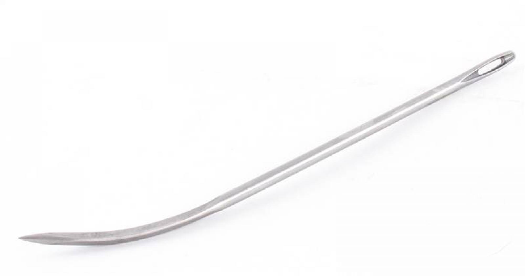 Buy Wool Packing Needle 7" from Fane Valley Stores Agricultural Supplies