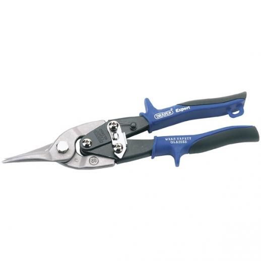 Buy Draper Aviation Tin Shears from Fane Valley Stores Agricultural