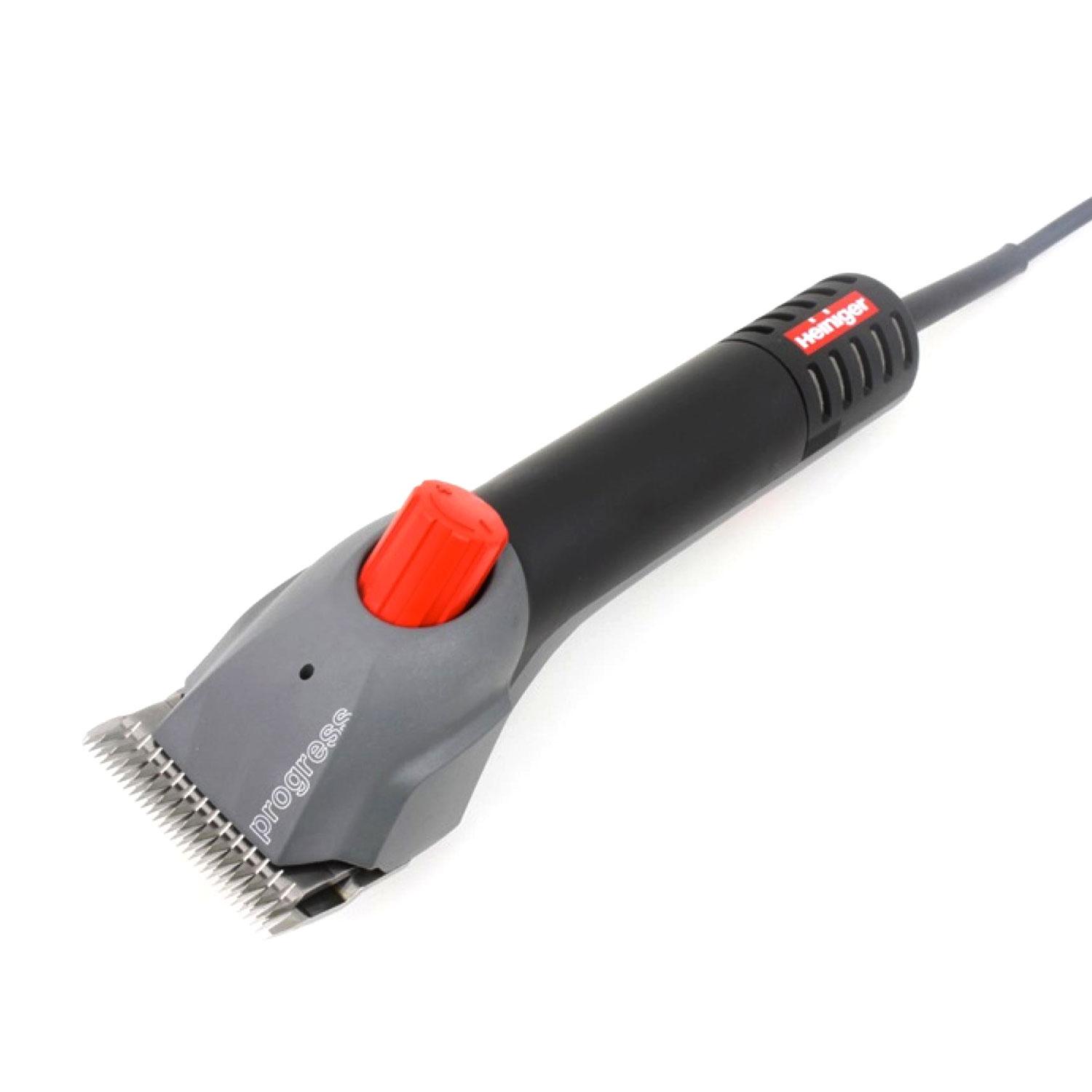 Buy Heiniger Progress Horse Clipper from Fane Valley Stores