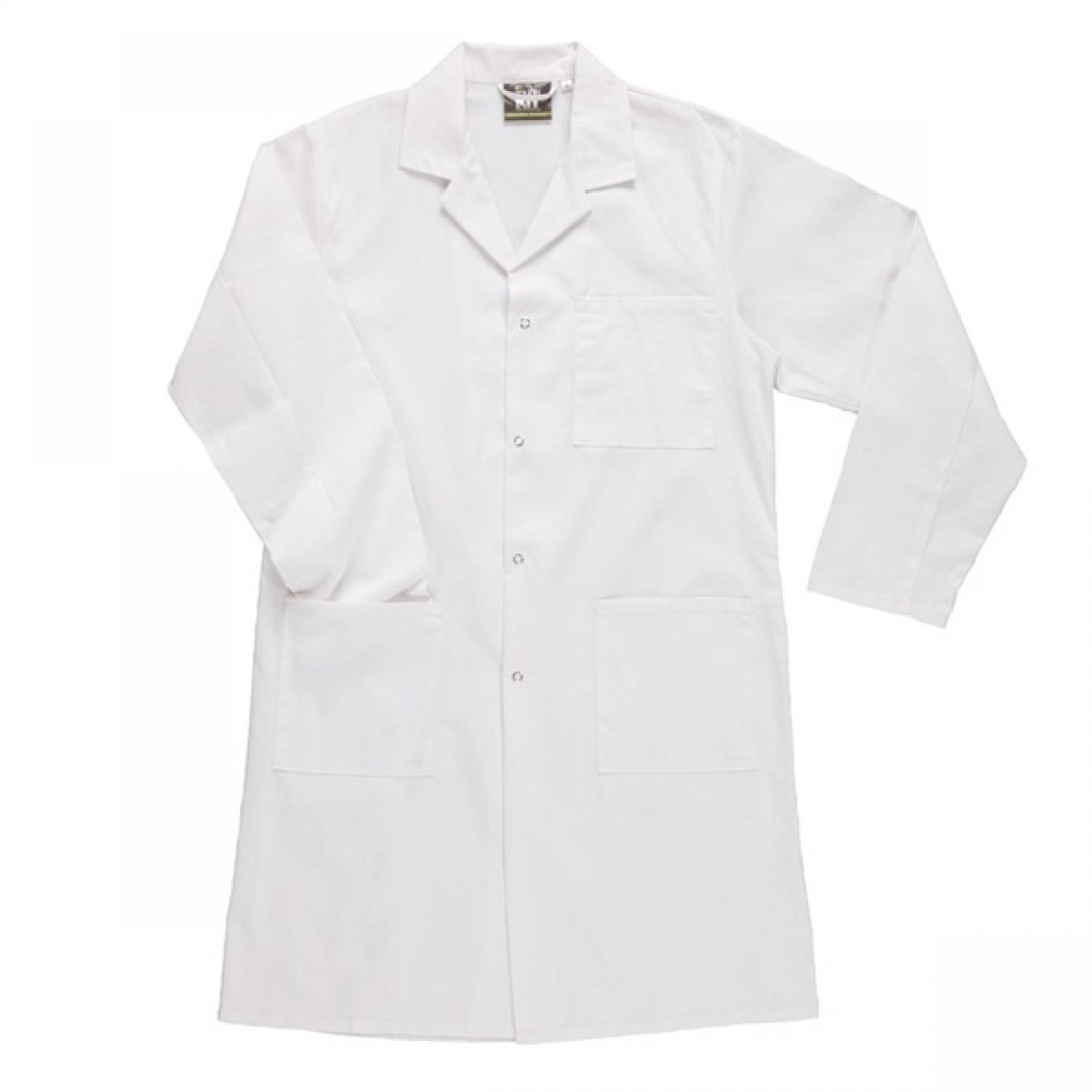 Buy Childrens White Cotton Show Coat from Fane Valley Stores ...