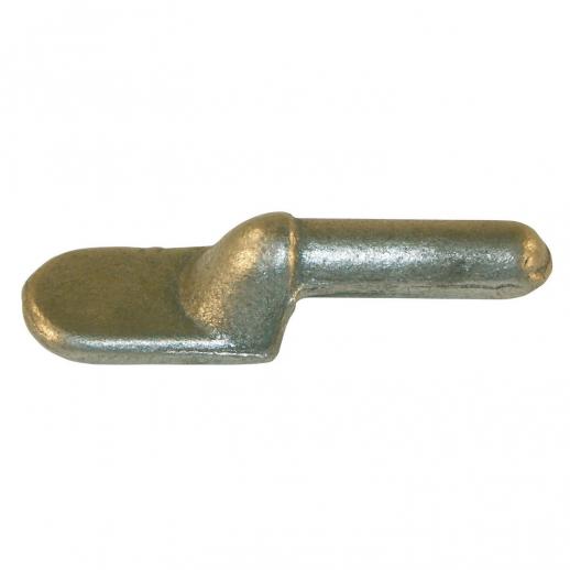  3021124 Weld On Trailer Hinge Pin 1/2in MS0083
