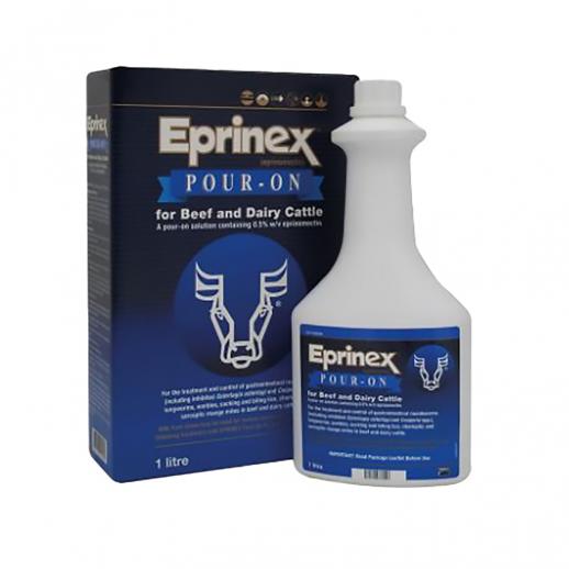  Eprinex Pour-On