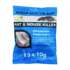 Country Difenacoum Pasta Rat & Mouse Bait 150g image